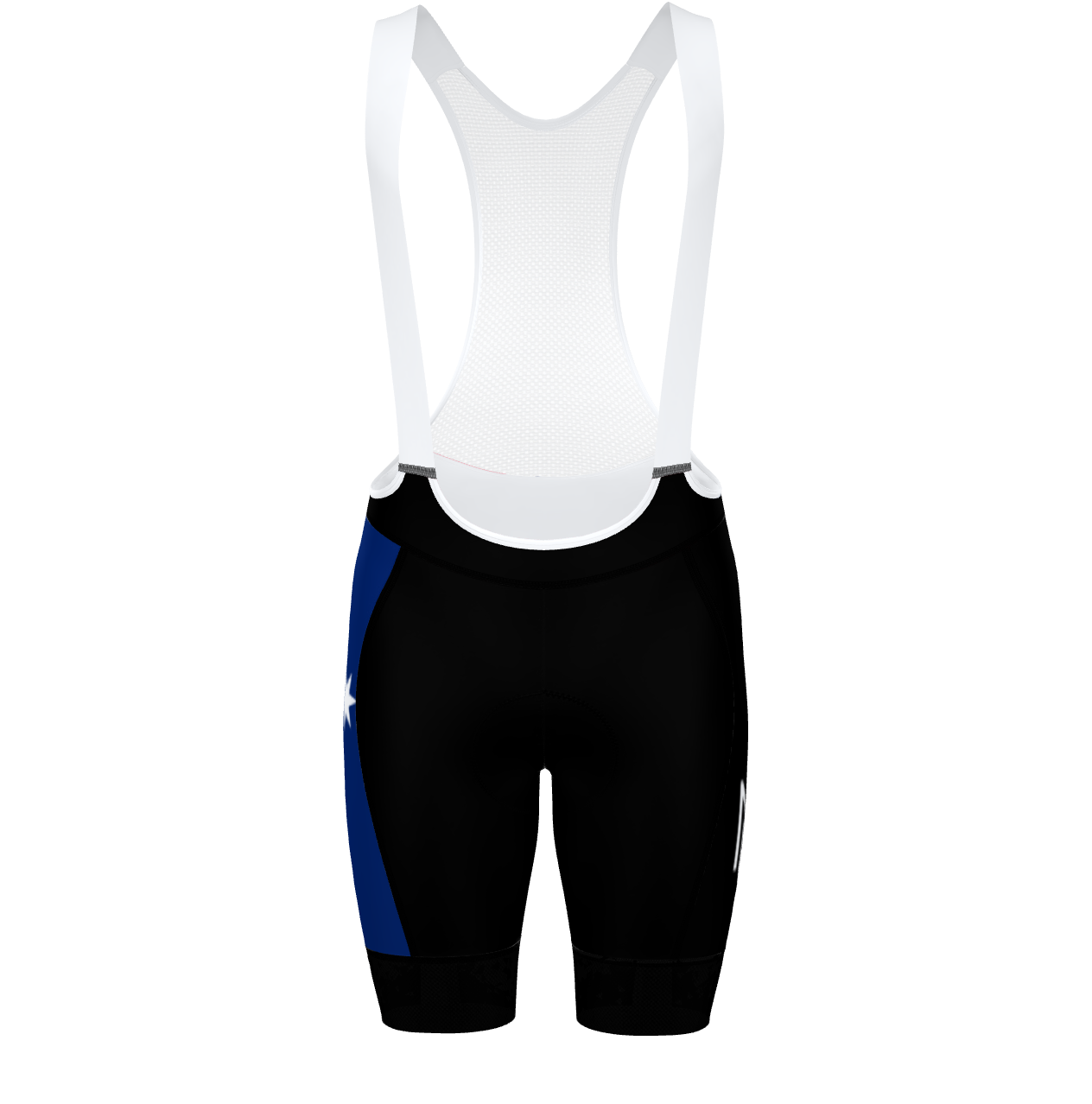 MANAULF Australia SOLAR 2.0 Bib