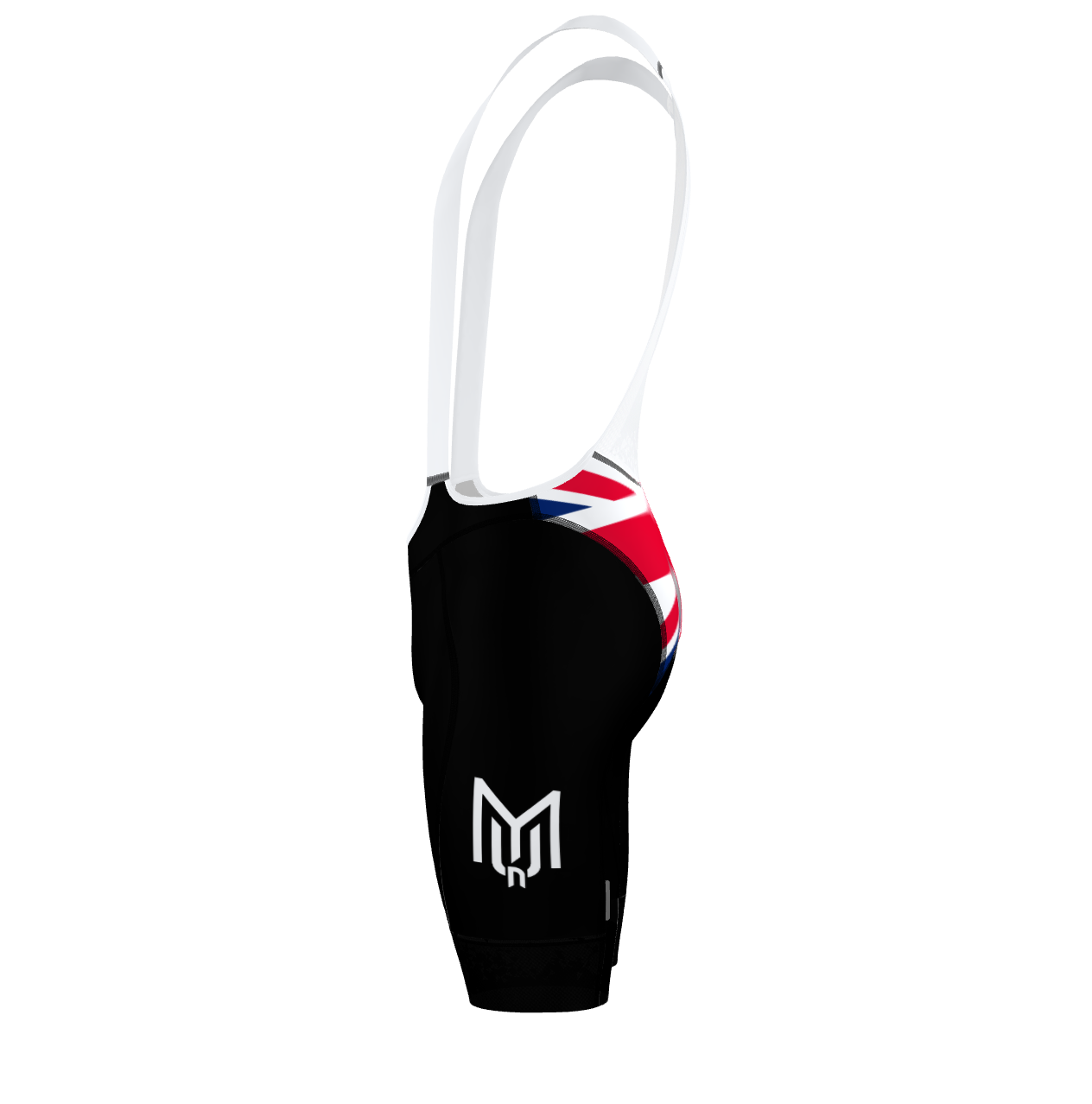 MANAULF Australia SOLAR 2.0 Bib