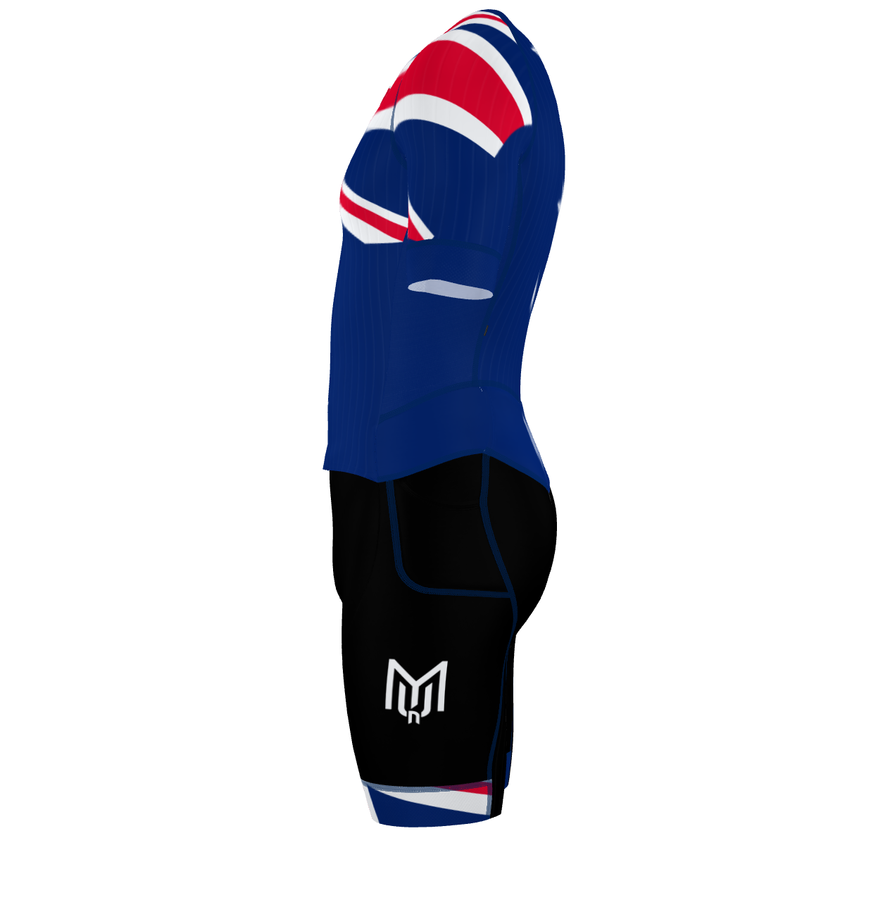 MANAULF Australia WING Trisuit