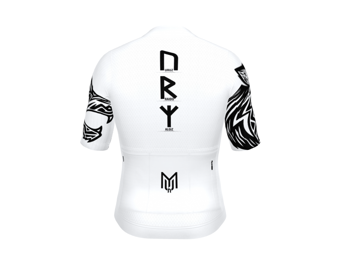 MANAULF Hunt Wolf ALPHA XPO Jersey