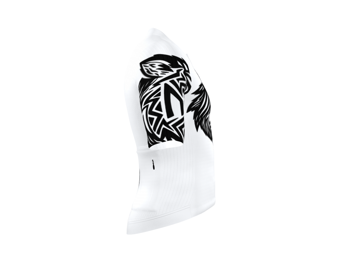 MANAULF Hunt Wolf ALPHA XPO Jersey