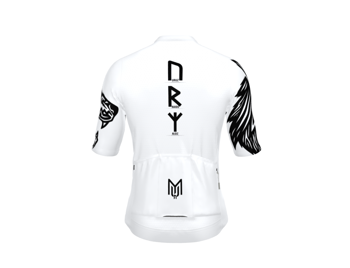 MANAULF Hunt Wolf FORZA 2.0 Jersey