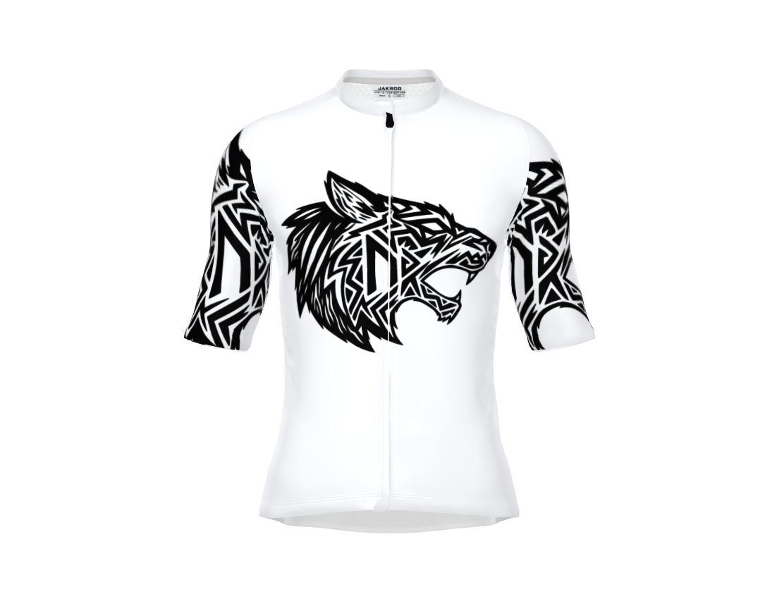 MANAULF Hunt Wolf FORZA 2.0 Jersey