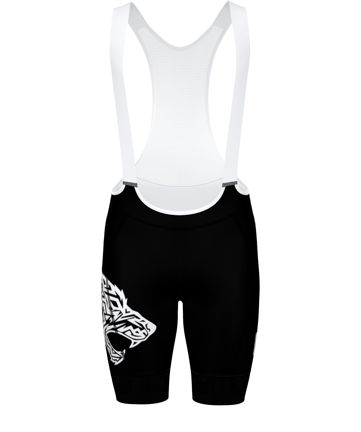 MANAULF Hunt Wolf SOLAR 2.0 Bib