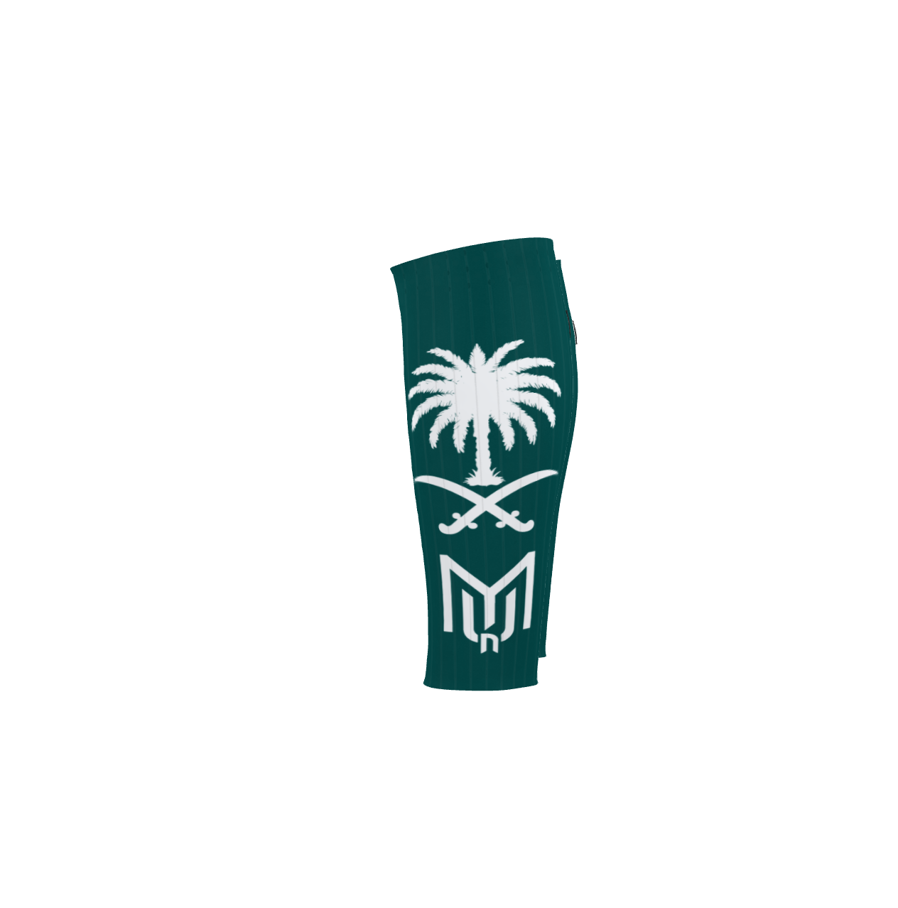 KSA- Saudi Arabia Blade XPO Calf Sleeves