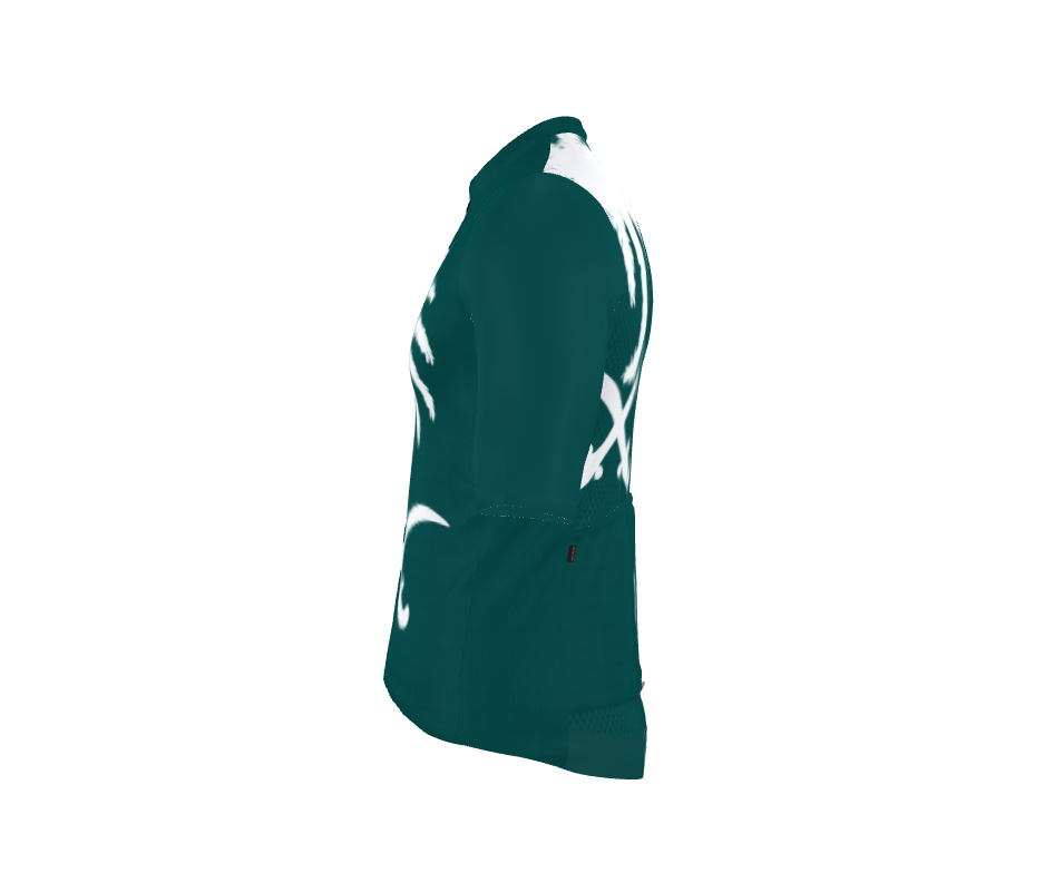 MANAULF KSA-Saudi Arabia FORZA 2.0 Jersey