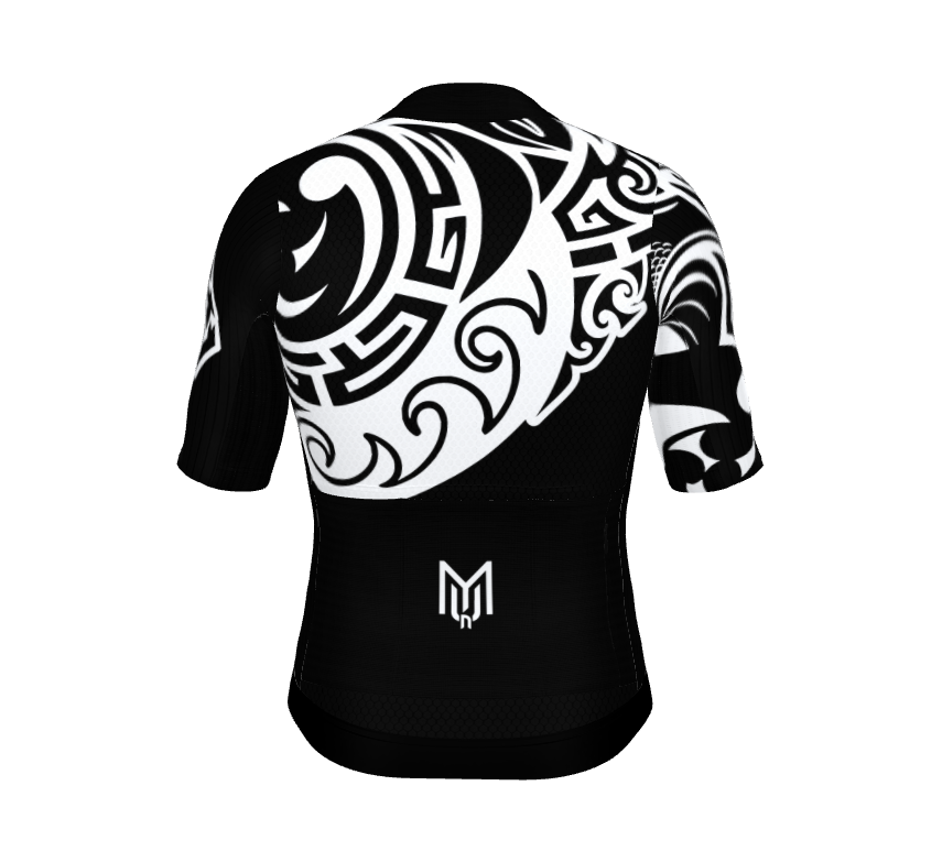 MANAULF Tribal ALPHA XPO Jersey