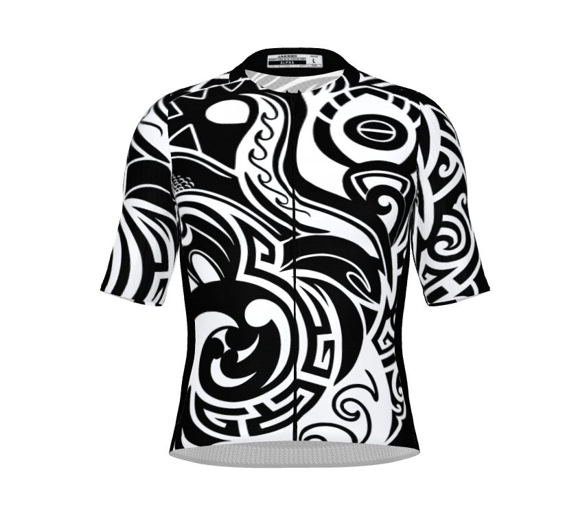 MANAULF Tribal ALPHA XPO Jersey