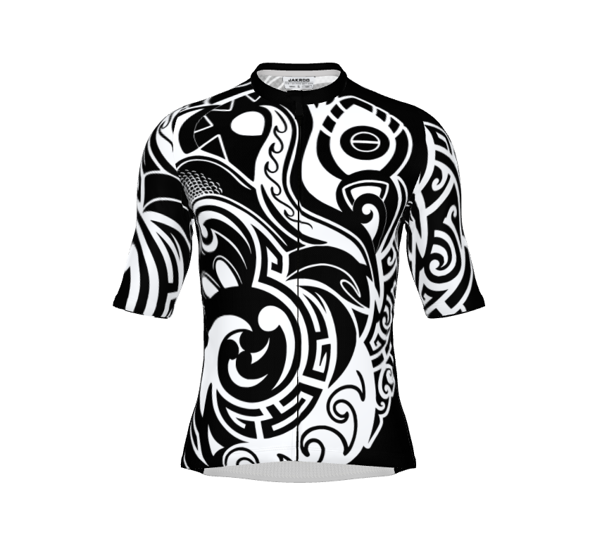 MANAULF Tribal FORZA 2.0 Jersey