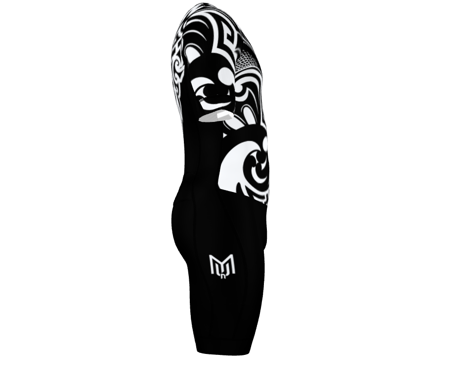 MANAULF Tribal SONIC Trisuit