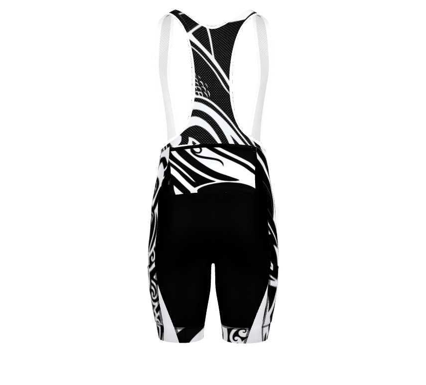 MANAULF Tribal VENTURA X Bib