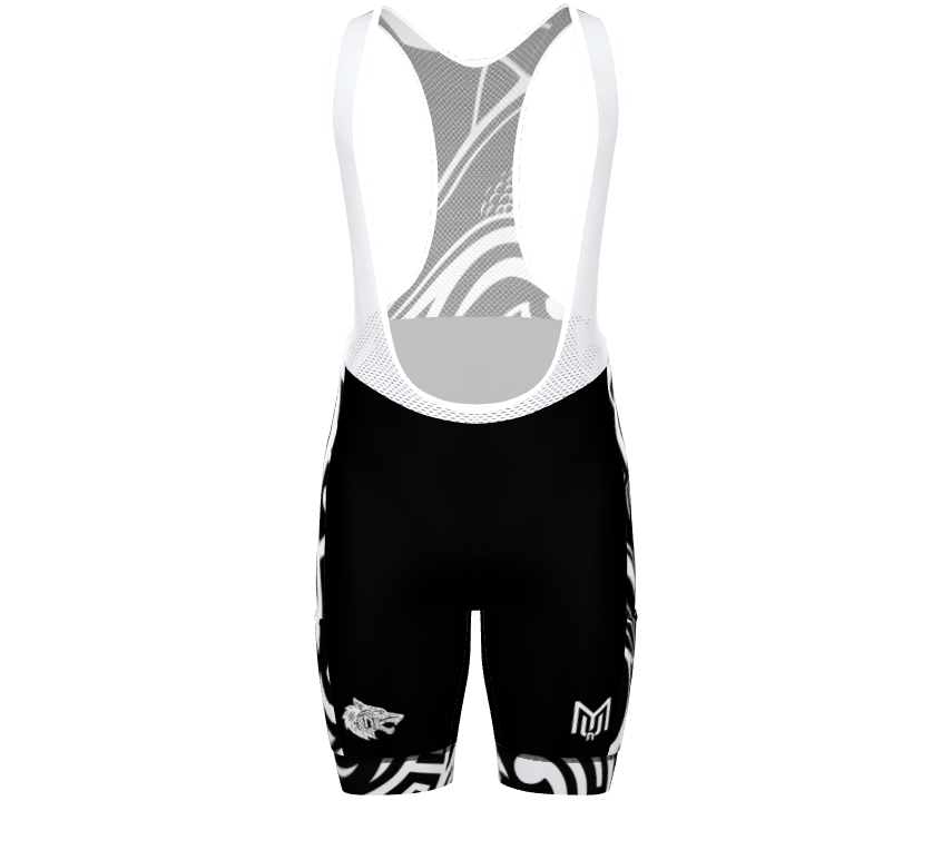 MANAULF Tribal VENTURA X Bib