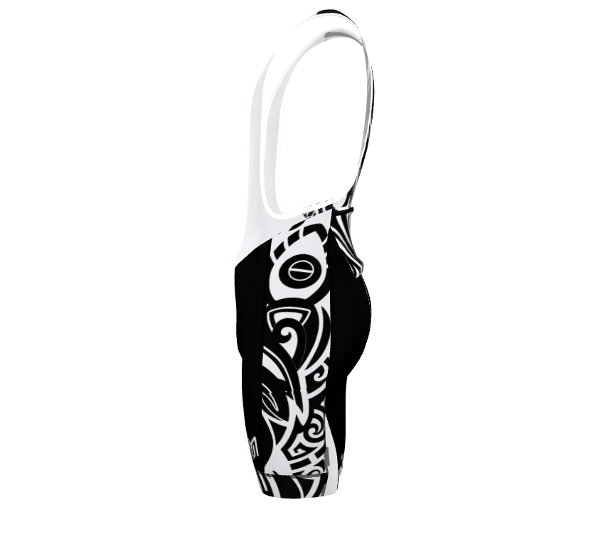 MANAULF Tribal VENTURA X Bib