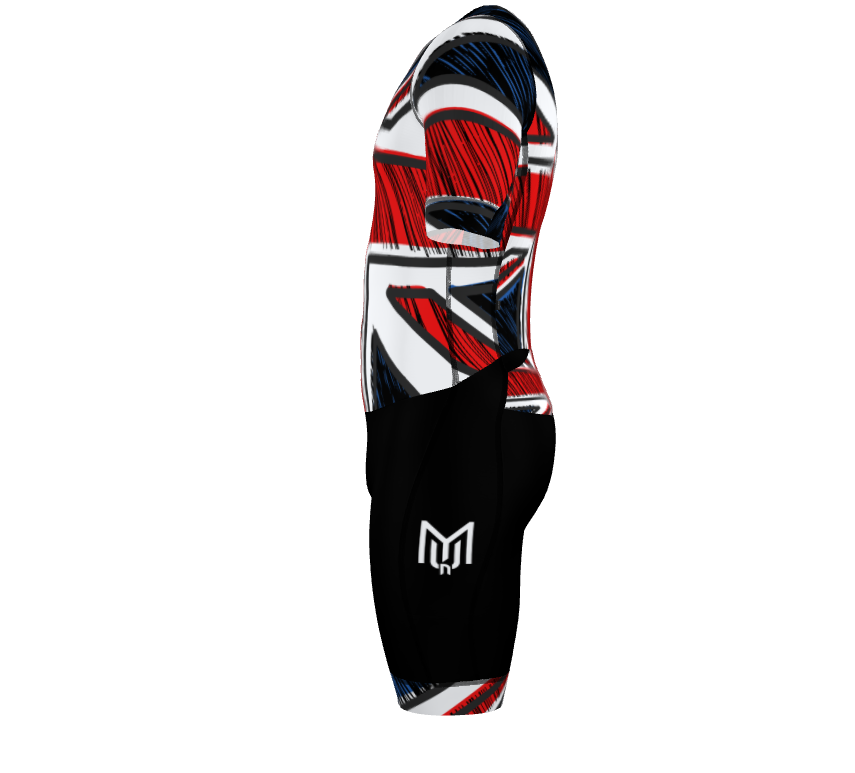 MANAULF UK SONIC Trisuit