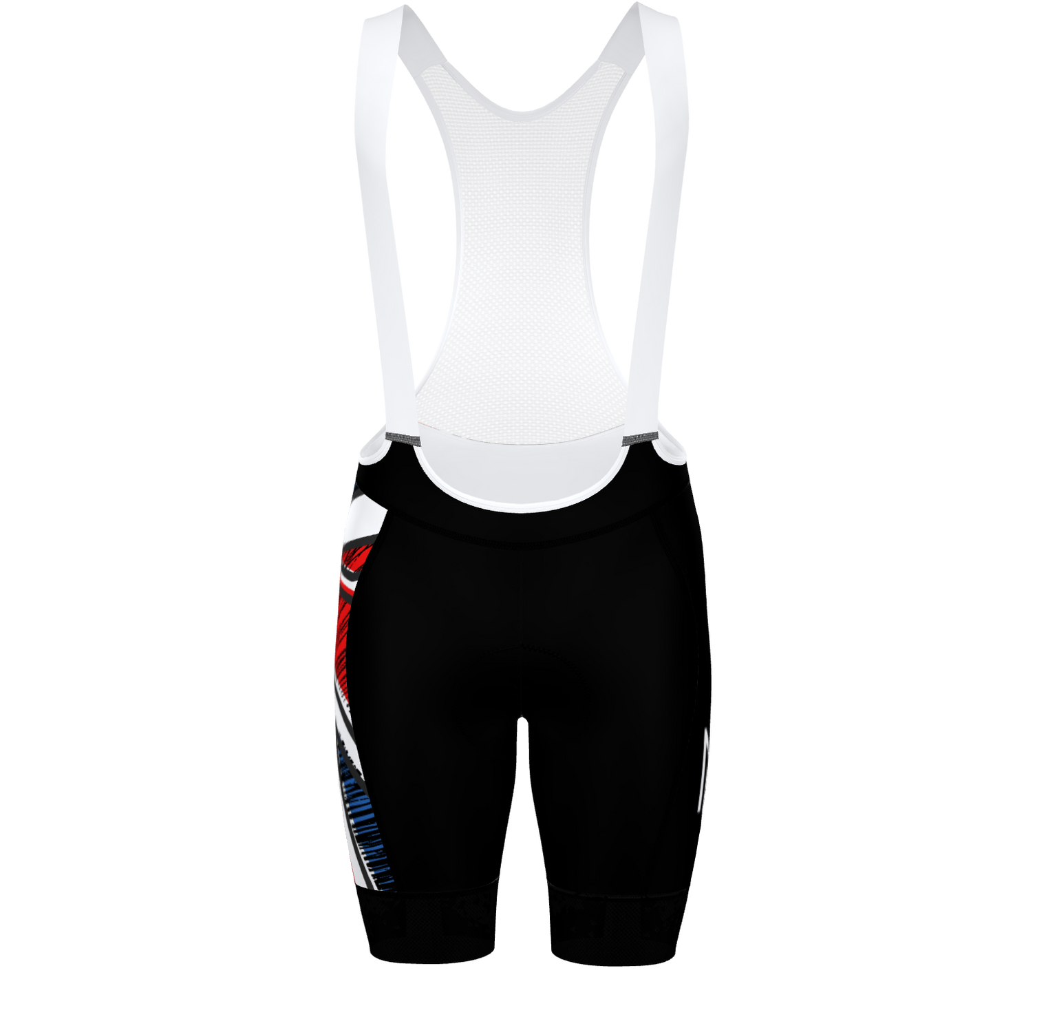 MANAULF UK SOLAR 2.0 Bib