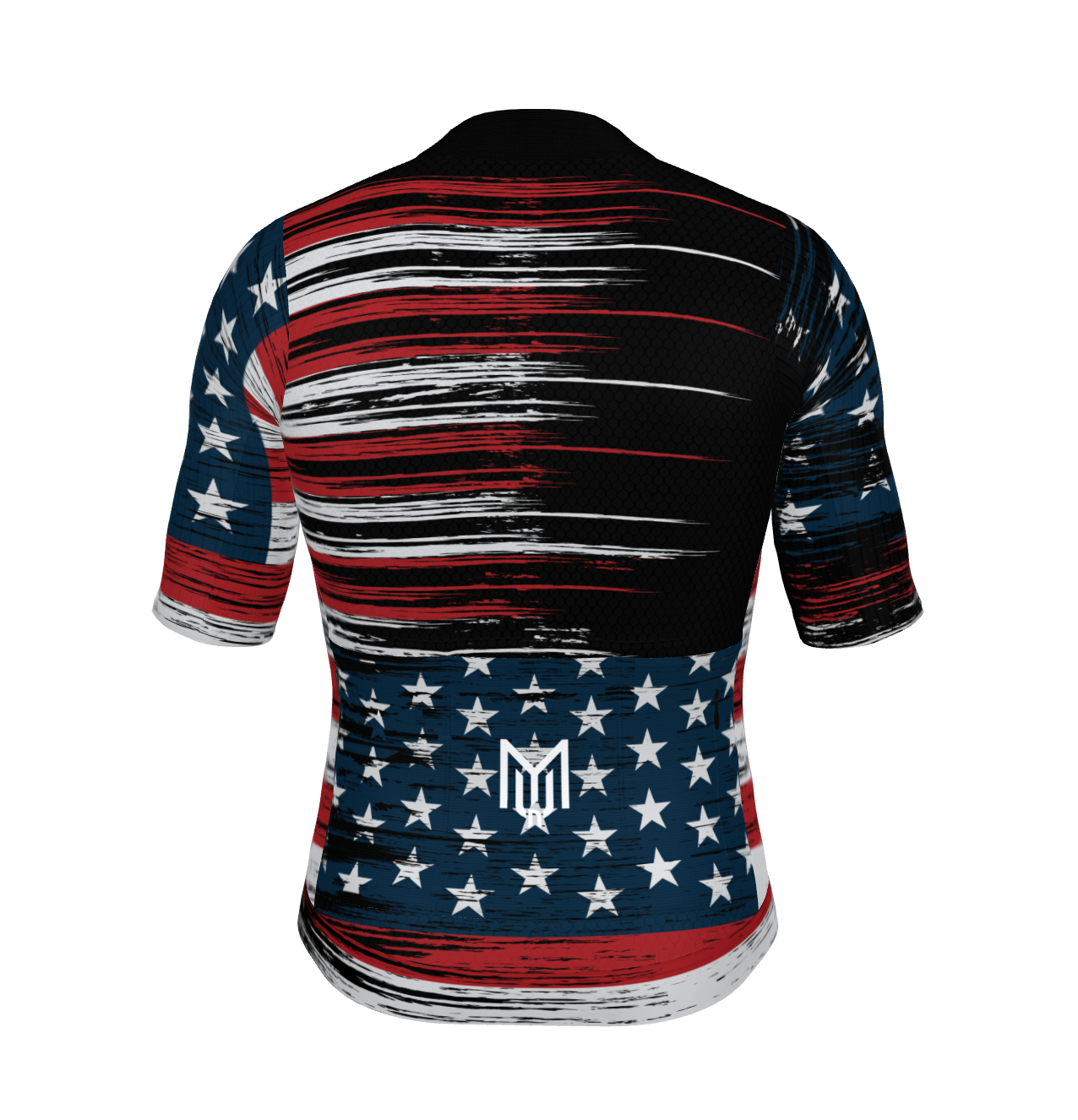 USA ALPHA XPO Jersey