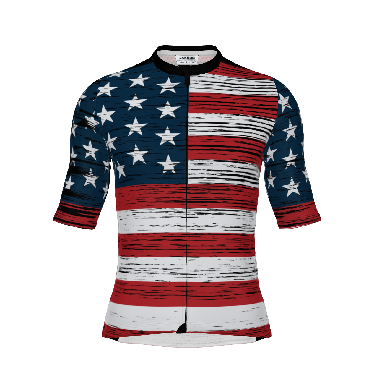 MANAULF USA FORZA 2.0 Jersey