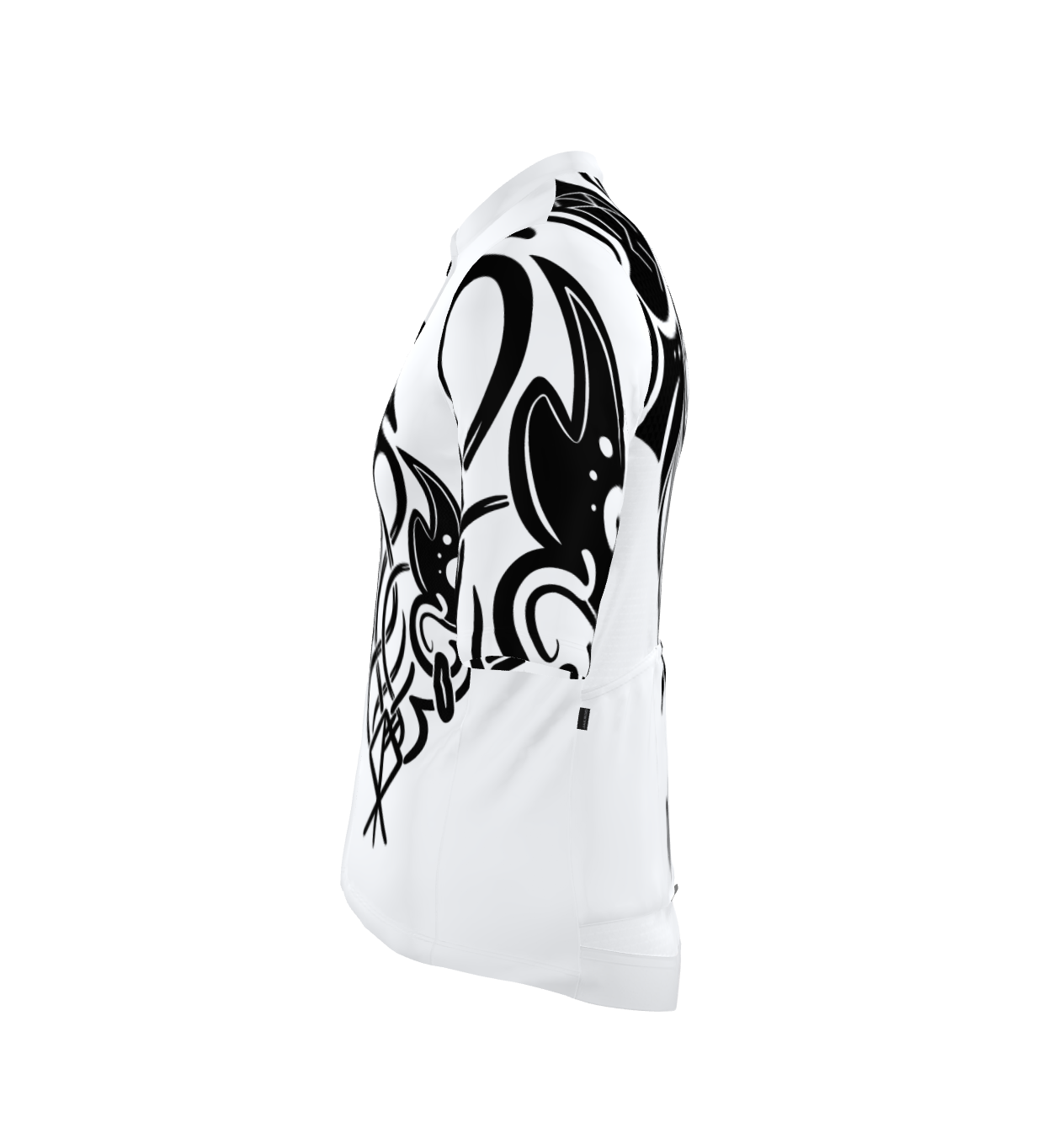 MANAULF Viking Wolf FORZA 2.0 Jersey