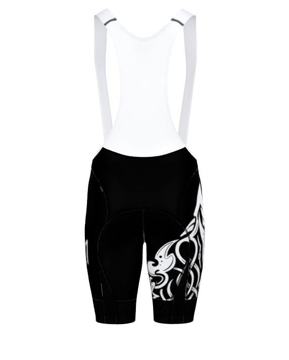 MANAULF Viking Wolf SOLAR 2.0 Bib