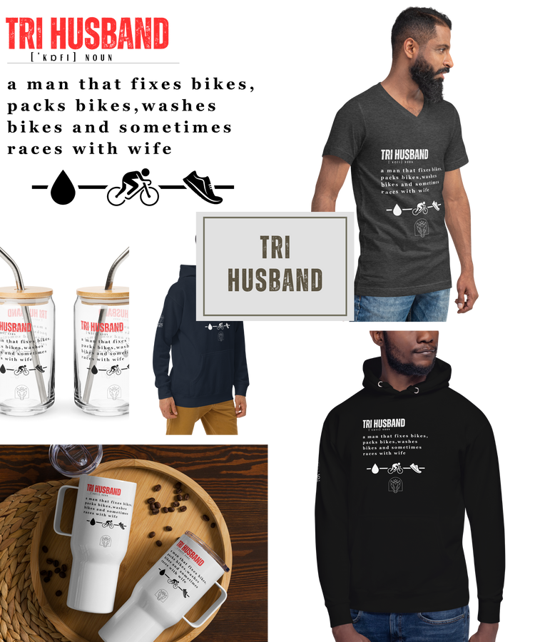 TRI Husband