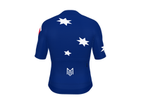 MANAULF Australia ALPHA XPO Jersey