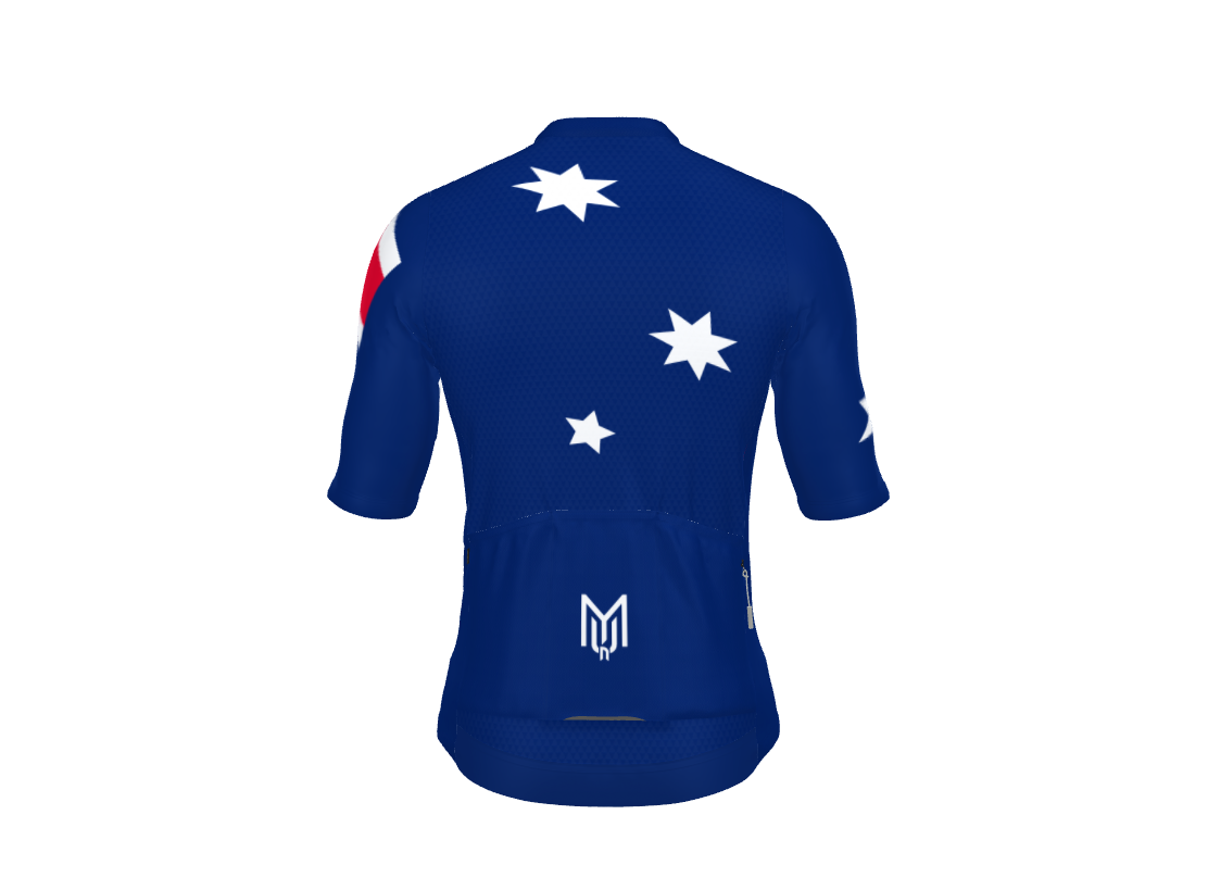 MANAULF Australia FORZA 2.0 Jersey