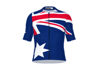 MANAULF Australia ALPHA XPO Jersey