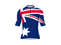 MANAULF Australia FORZA 2.0 Jersey