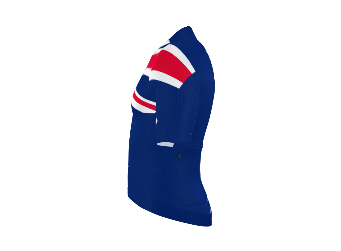 MANAULF Australia ALPHA XPO Jersey
