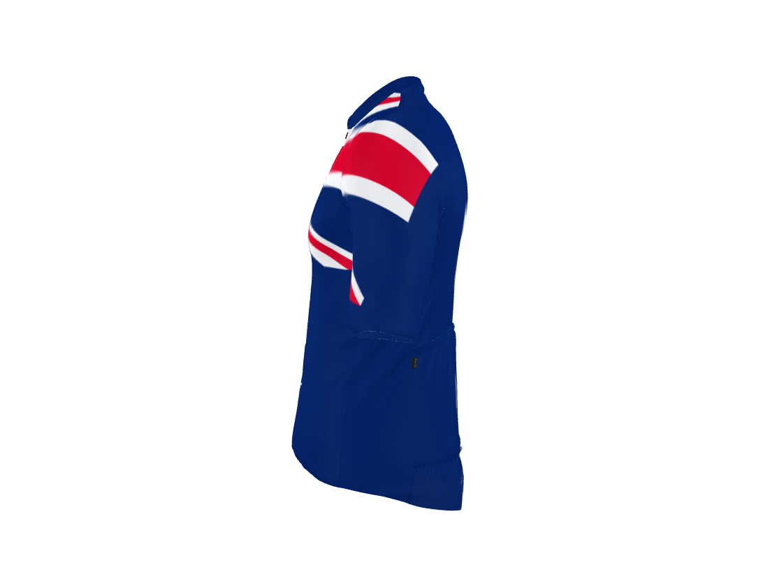 MANAULF Australia FORZA 2.0 Jersey