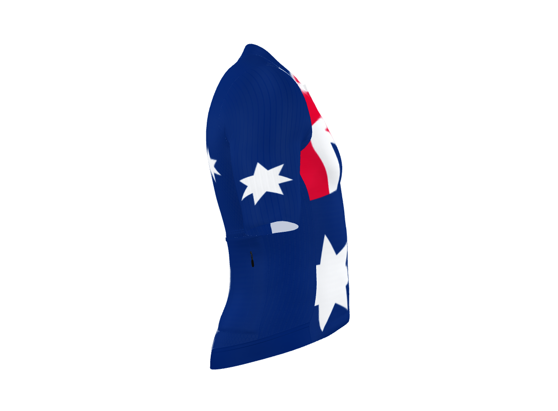 MANAULF Australia ALPHA XPO Jersey