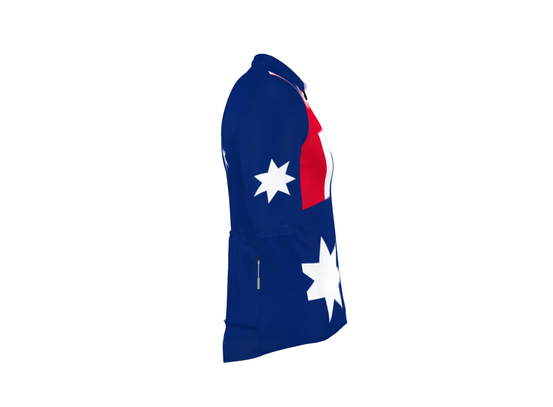 MANAULF Australia FORZA 2.0 Jersey