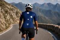 MANAULF Australia FORZA 2.0 Jersey