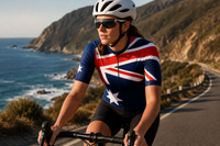 MANAULF Australia FORZA 2.0 Jersey