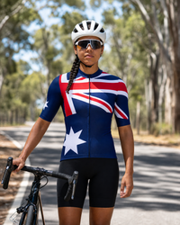MANAULF Australia FORZA 2.0 Jersey