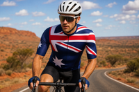 MANAULF Australia FORZA 2.0 Jersey