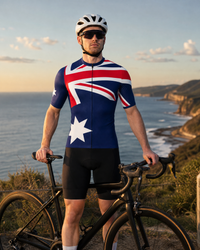MANAULF Australia FORZA 2.0 Jersey