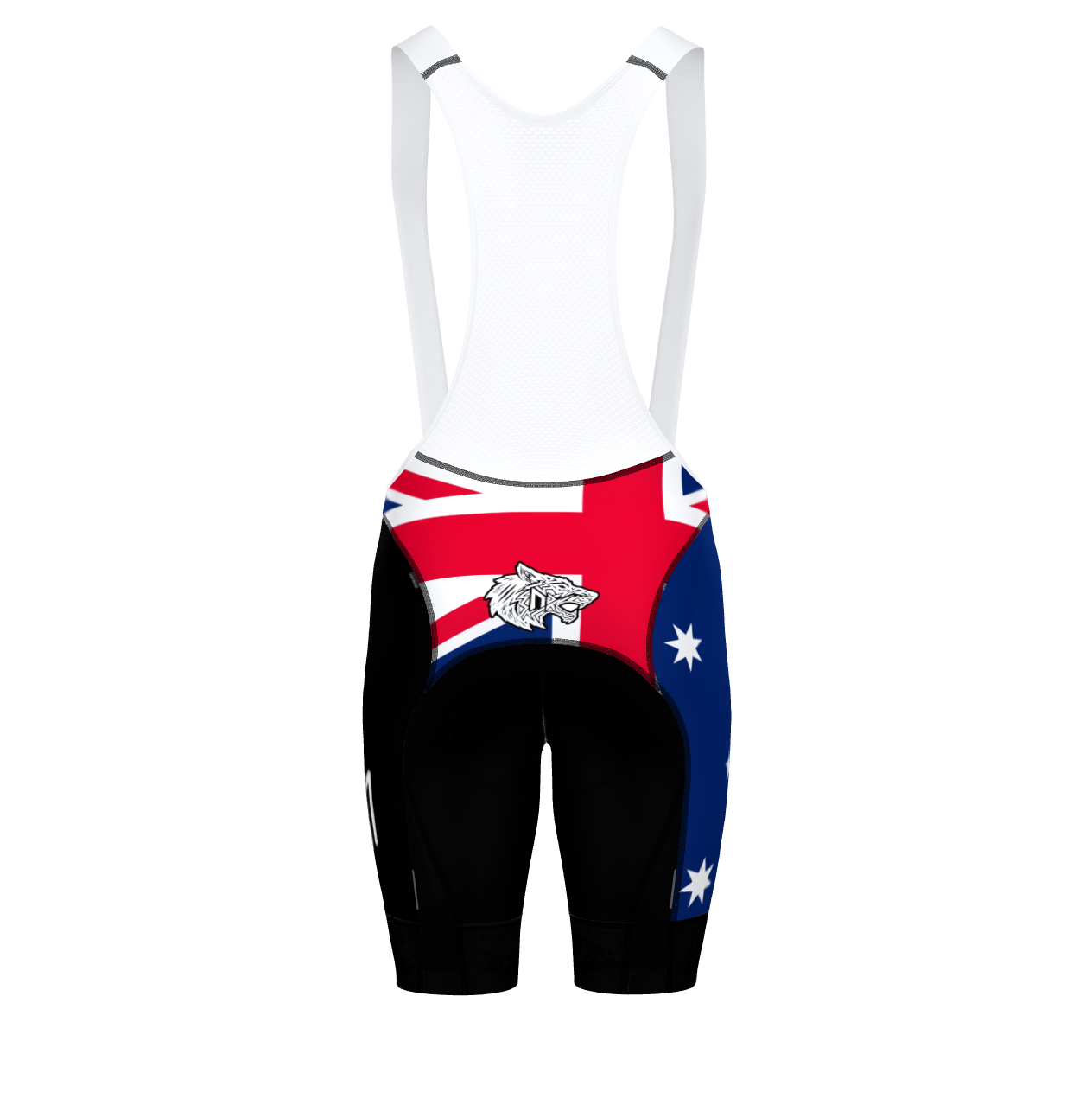 MANAULF Australia SOLAR 2.0 Bib