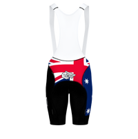 MANAULF Australia SOLAR 2.0 Bib