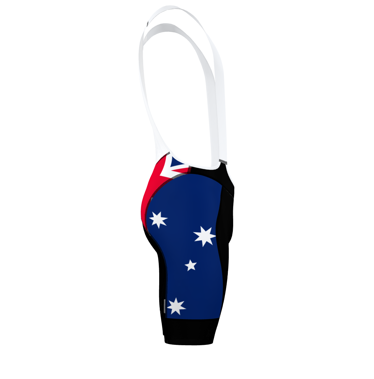 MANAULF Australia SOLAR 2.0 Bib