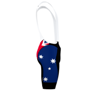 MANAULF Australia SOLAR 2.0 Bib