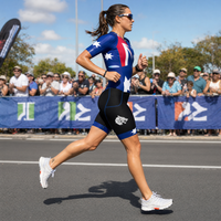 MANAULF Australia WING Trisuit