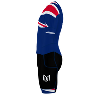 MANAULF Australia WING Trisuit