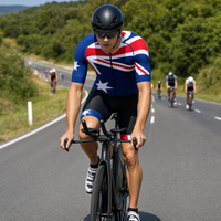 MANAULF Australia WING Trisuit