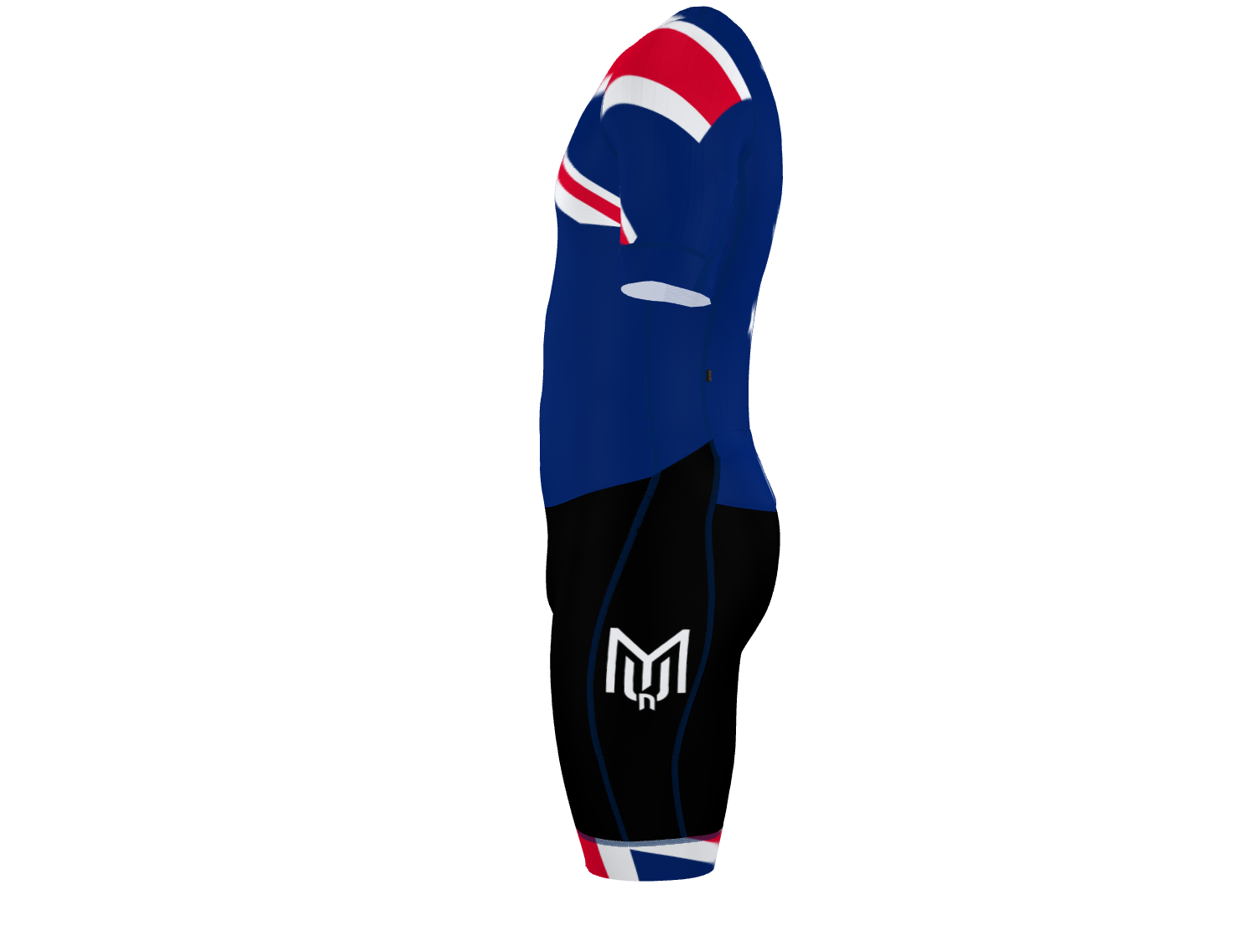 MANAULF Australia SONIC Trisuit
