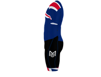 MANAULF Australia SONIC Trisuit