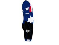 MANAULF Australia SONIC Trisuit