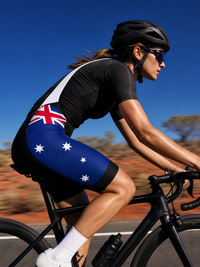 MANAULF Australia SOLAR 2.0 Bib