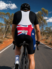 MANAULF Australia SOLAR 2.0 Bib