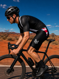 MANAULF Australia SOLAR 2.0 Bib